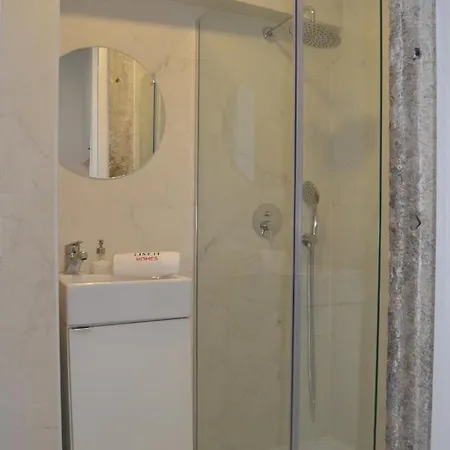 アパート Two Bedroom In Santa Catarina!